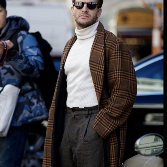 H&M WHITE TURTLENECK - Picture 14 of 16